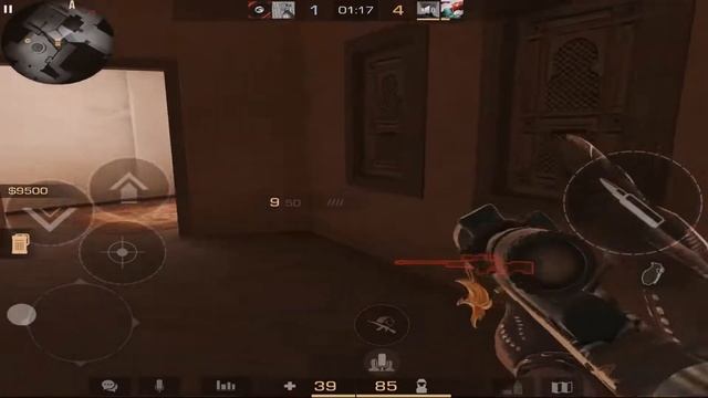 Демка в Standoff 2, первый день на Айпаде❤️?? смотреть онлайн