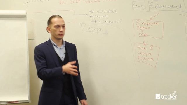 Как продать ручку? Методика, которая заменяет банальный способ. смотреть онлайн