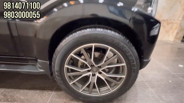 #SCORPIO S11 2020 FOR SALE