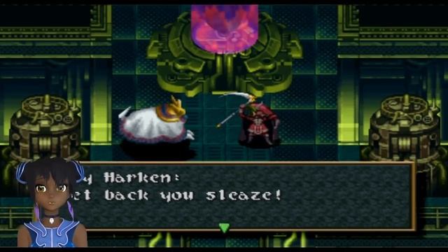 Wild Arms Walkthrough : Deserted Island : Part 54? смотреть онлайн