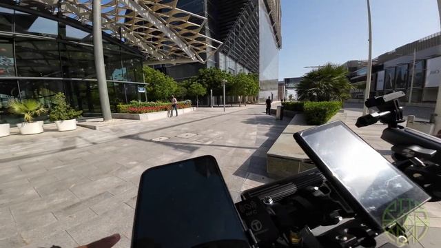 TEVERUN FIGHTER 11 | 35Ah Max Range!! | #electricscooter | Bits On Road