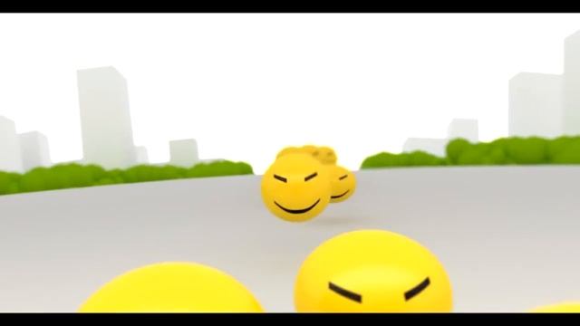 АВТОСУШИ Акция - 3D анимация средней сложности смотреть онлайн