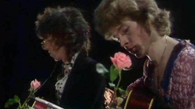 The Rolling Stones - Angie.mp4