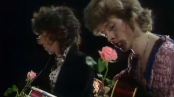 The Rolling Stones - Angie.mp4