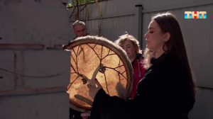 Тамара Халы — Отец демонов ходит по дому | Новая Битва экстрасенсов