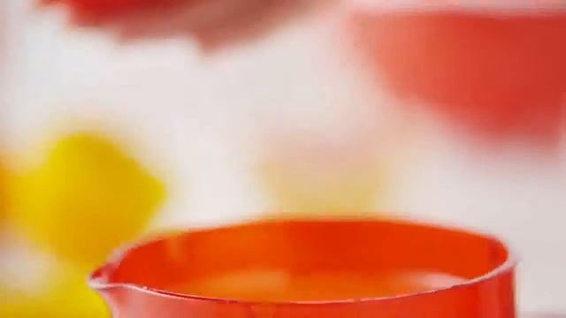 Tupperware Juist: A juicy twist to healthy life! смотреть онлайн