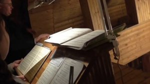 Церковное пение    Господи ,помилуй