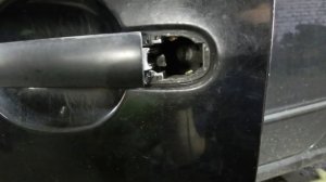 НЕ РАБОТАЕТ  ЦЕНТРАЛЬНЫЙ ЗАМОК ШКОДА ФАБИА (ПАСАТ Б5)