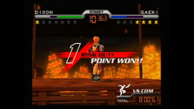 Fighter Destiny 2 | This Game is Underrated! смотреть онлайн