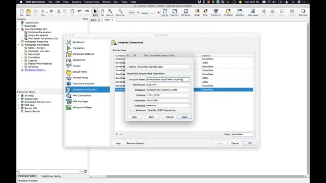 Loading Data In and Out of Snowflake (1/3) - How to Set Up A Snowflake Database Connection смотреть онлайн