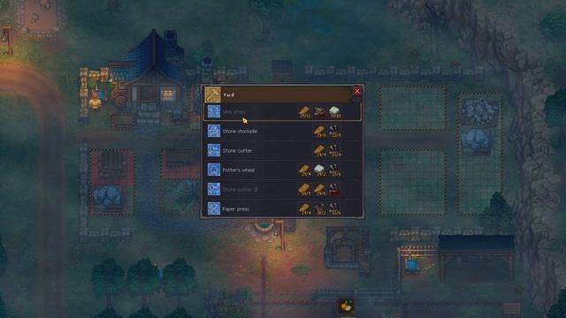 Graveyard Keeper - 31 - Gold Stars Everywhere!