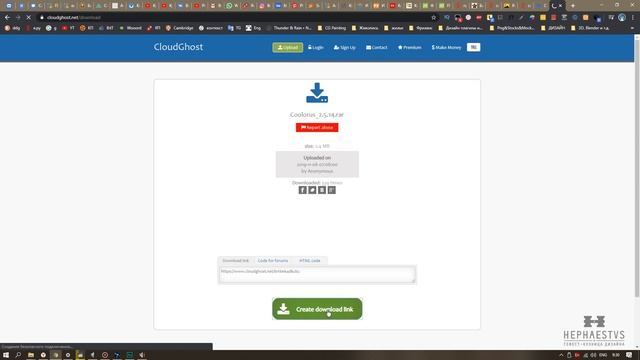 Как найти Coolorus для Photoshop ✦ легендарный Coolorus ✦ Гефест смотреть онлайн