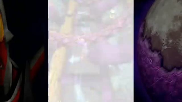 ESCHATOS - Advanced Normal Clear - Area 21~26 + TLB смотреть онлайн
