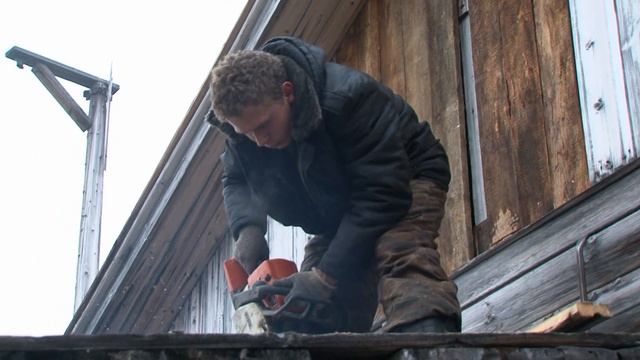 Клёвые парни из Бухты Тихой смотреть онлайн