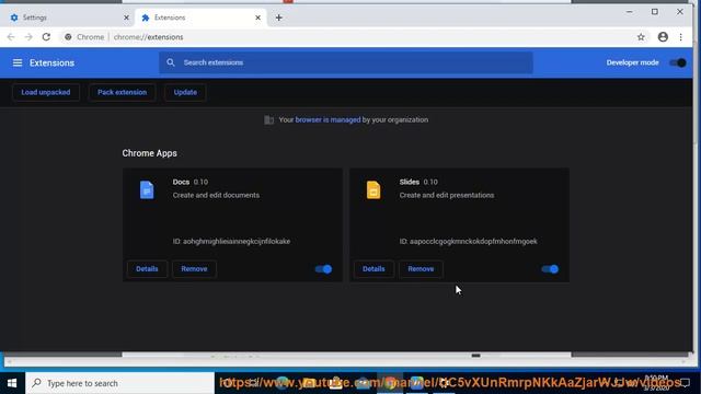 Fix Your Connection is Not Private Error in Chrome смотреть онлайн