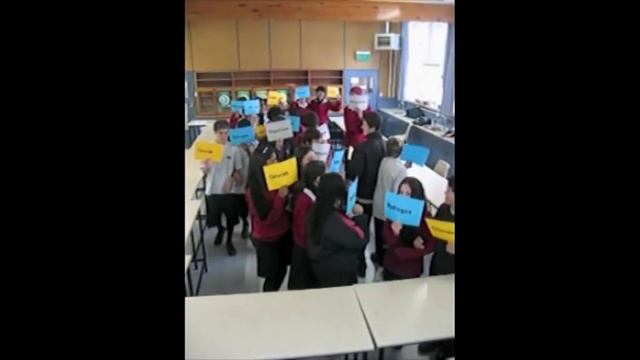 Reaction rate & Collision Theory смотреть онлайн