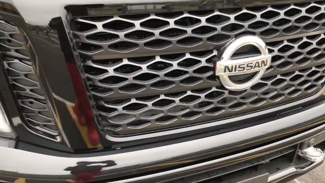 2018 Titan Midnight смотреть онлайн