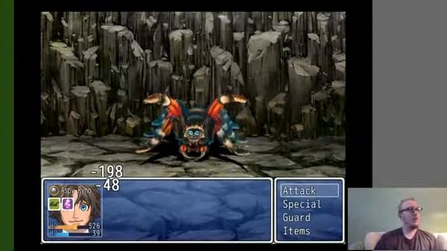Aspy Let's Play Cubicle Quest смотреть онлайн