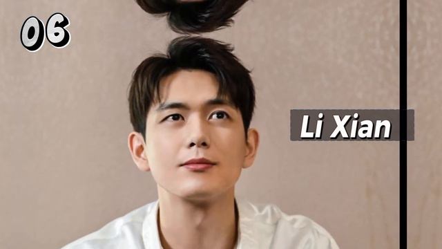 Top 10  Most Handsome Chinese Actors Of 2024: Prepare To Melt!
