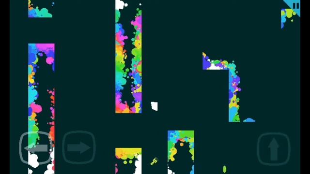 ОБЗОР ИГРЫ OWERPAINTED | ЛУЧШИЙ КРАСОЧНЫЙ ПЛАТФОРМЕР! | СТОИТ ЛИ ИГРАТЬ? | ОБЗОРЫ ИГР #3 смотреть онлайн