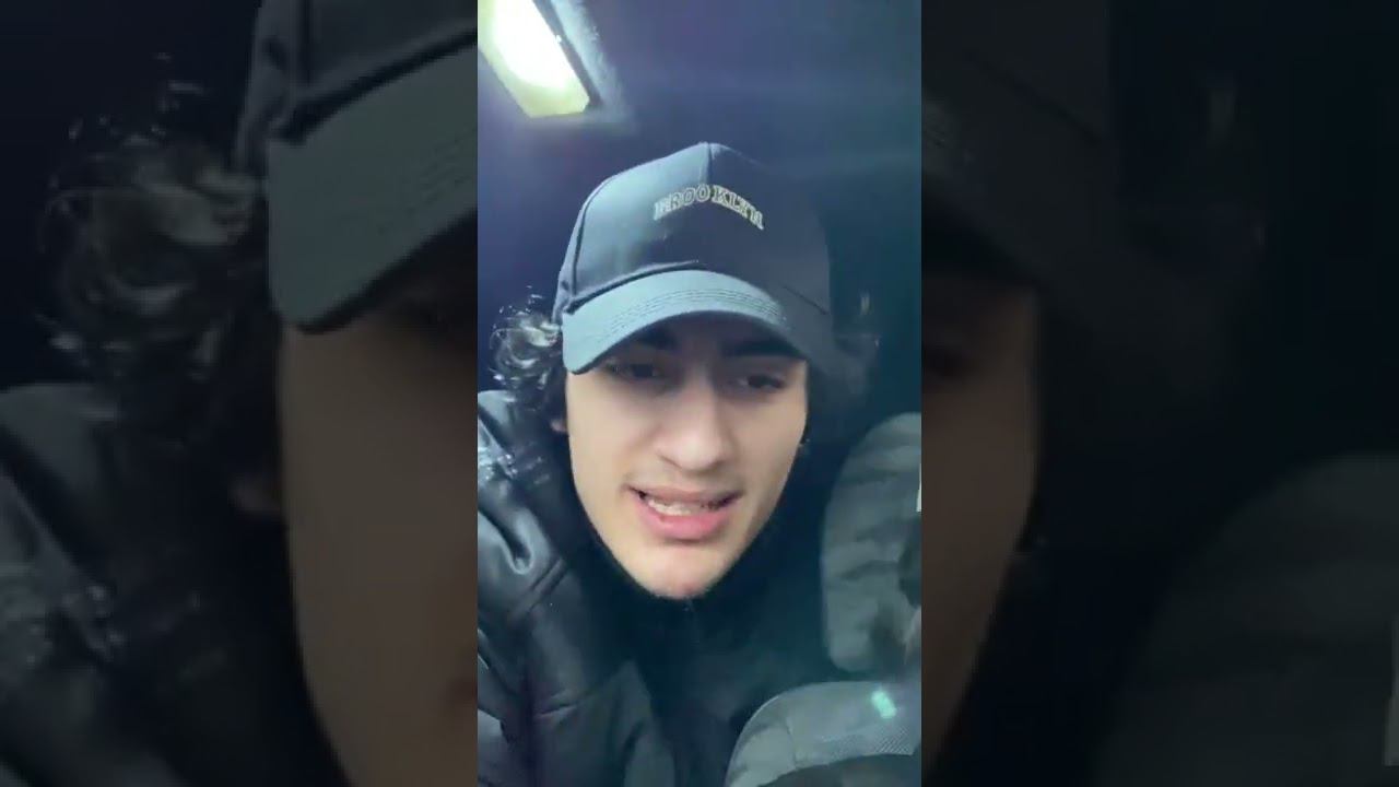 Вечный спор