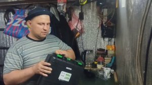 Профессиональный лазерный уровень LT L16-360Z 4D + штатив.