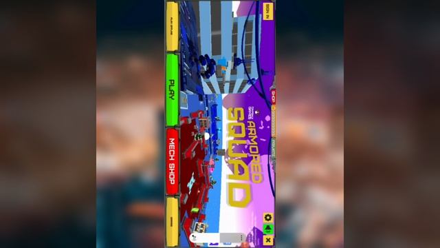 HOW TO GET UNLIMITED COINS AND UNLOCKED ALL MECHS IN ARMORED SQUAD смотреть онлайн