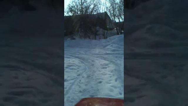 Покатушки на ИЖЕ, "мега обзор ИЖА" смотреть онлайн