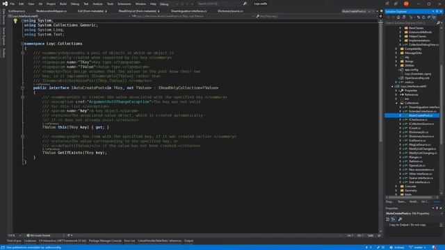 Mapping errors from generated code back to EC# (December 2020 Week 3) смотреть онлайн