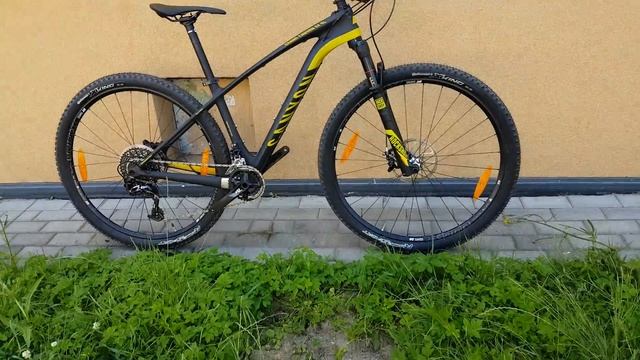 Grand Canyon CF SL 7.9 nowy model 2016 смотреть онлайн