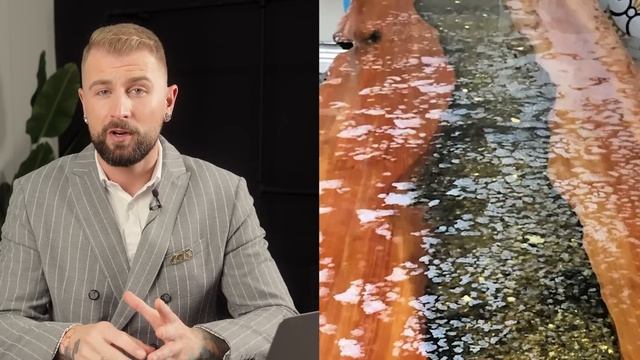 Furniture I Would Never Buy As an Interior Designer (DON’T put these in Your Home!) смотреть онлайн