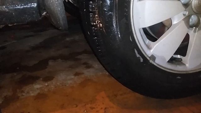 Надувной домкрат "Крепыш" смотреть онлайн