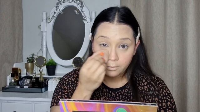 Full Glam Makeup Tutorial | Sania Khan | Makeup Tutorial смотреть онлайн