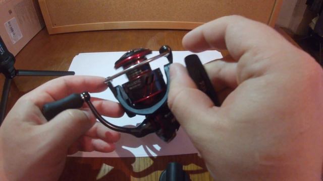 Катушка Daiwa Ballistic LT| Плетенка SUNLINE ULT 8 смотреть онлайн