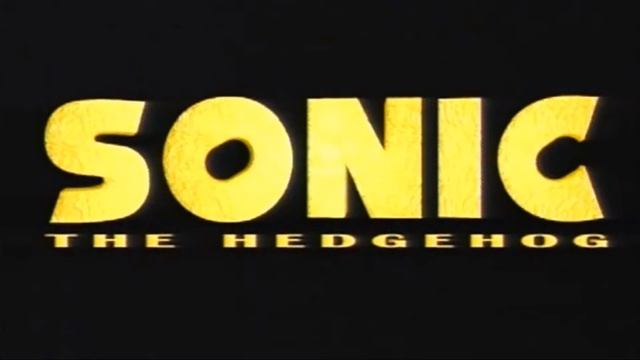 Sonic OVA- 