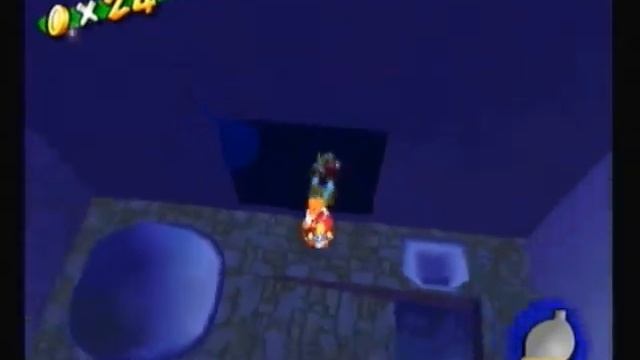 Let's Play Super Mario Sunshine - Part 51 The Incredible Maze Game смотреть онлайн