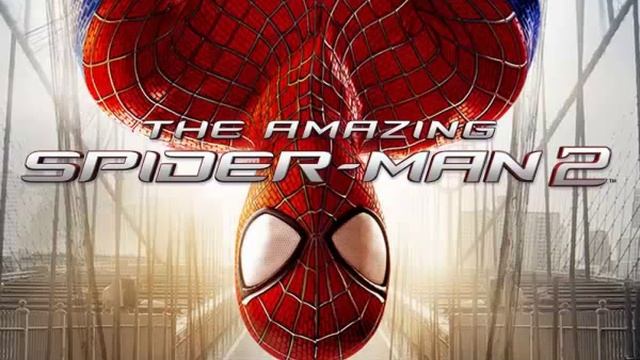 The Amazing Spider-Man 2 Game OST - Car Chase смотреть онлайн