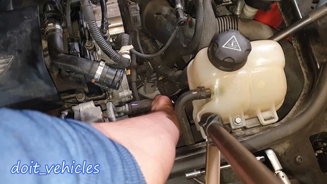 Oil Change - Mini Cooper S 1.6 All4 R60 / Filter Replacement ( 2010 - 2016 )