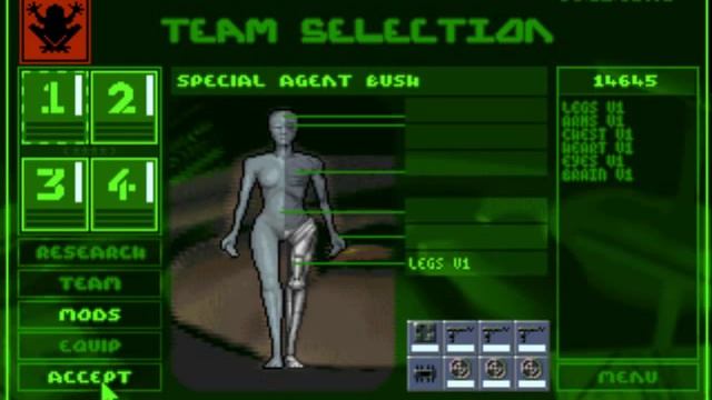 Syndicate (1993) Walkthrough - Part 02 смотреть онлайн