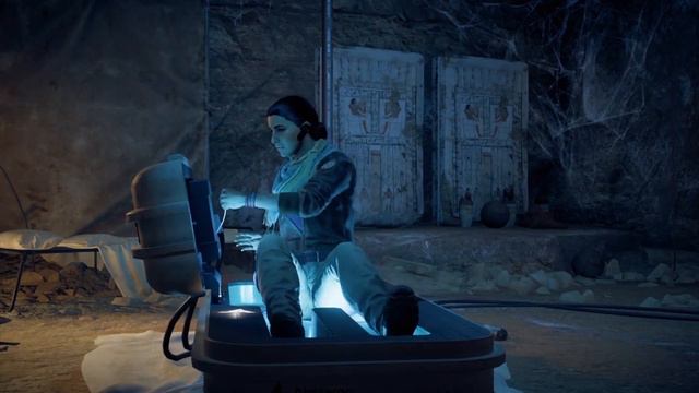 5 Reasons to be Hyped for Assassins Creed Valhalla смотреть онлайн