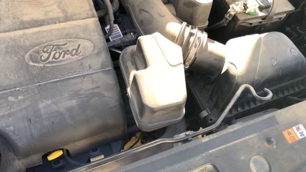 Ford explorer 6ta generacion, mi opinión despues de 80 mil millas