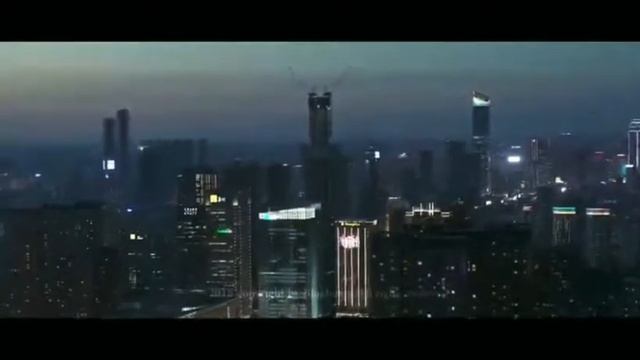 Shenyang city view смотреть онлайн