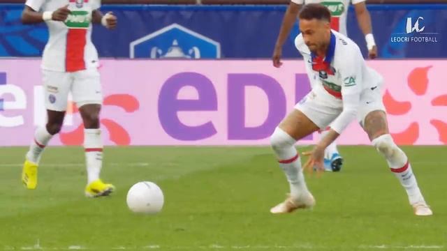 Neymar Júnior 2021● Magical Skills & Goals смотреть онлайн