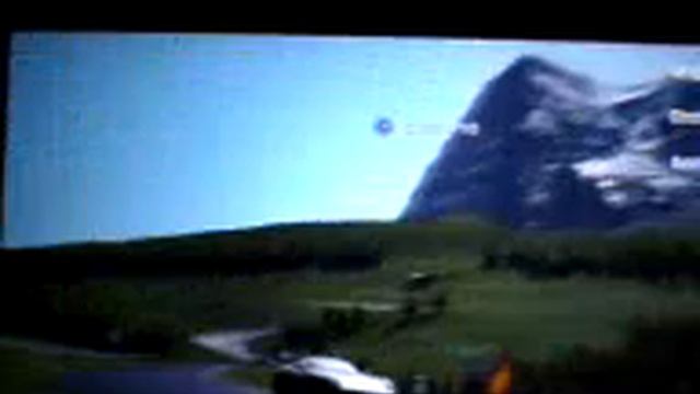 Gran Turismo HD Concept смотреть онлайн