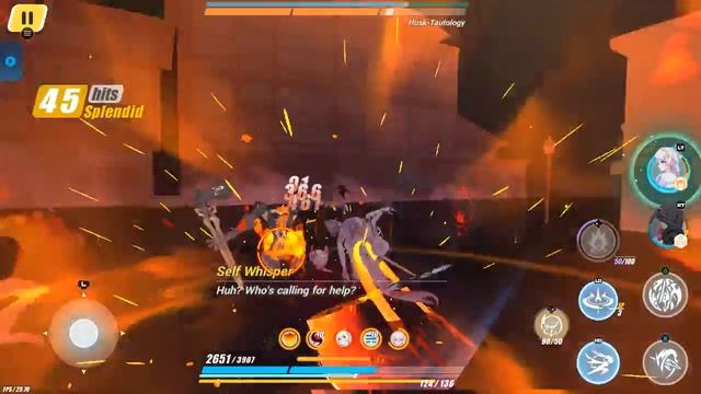 HOW TO GET OBSCURING WING RAVEN'S SIGNATURE WEAPON HONKAI IMPACT смотреть онлайн