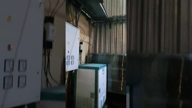 работа двух генераторов на д. угле в выходные дни. дифманометры показывают загрязнение фильтра смотреть онлайн