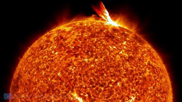 #MUZ - 1 COSMIC RELAXATION | Deep Space / Chillout Music - Relax 34 смотреть онлайн