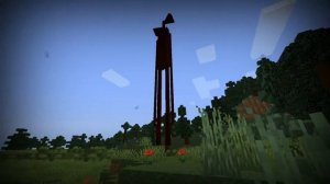 НОВЫЕ МОДЫ НА РАЗНЫХ СТРАШНЫХ СИРЕНОГОЛОВЫХ В МАЙНКРАФТ! SIREN HEAD МОБ Minecraft МОДЫ MODS