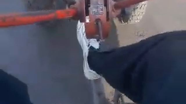 Мотоблок-мтз05 Покатушки ч,2-продолжение!!!!! смотреть онлайн