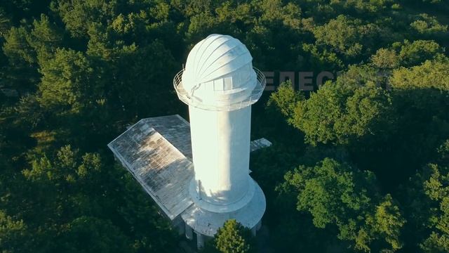посёлок Научный. Крым смотреть онлайн